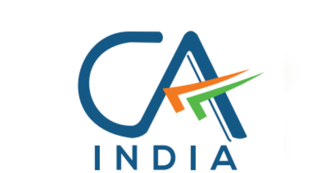 CA India logo