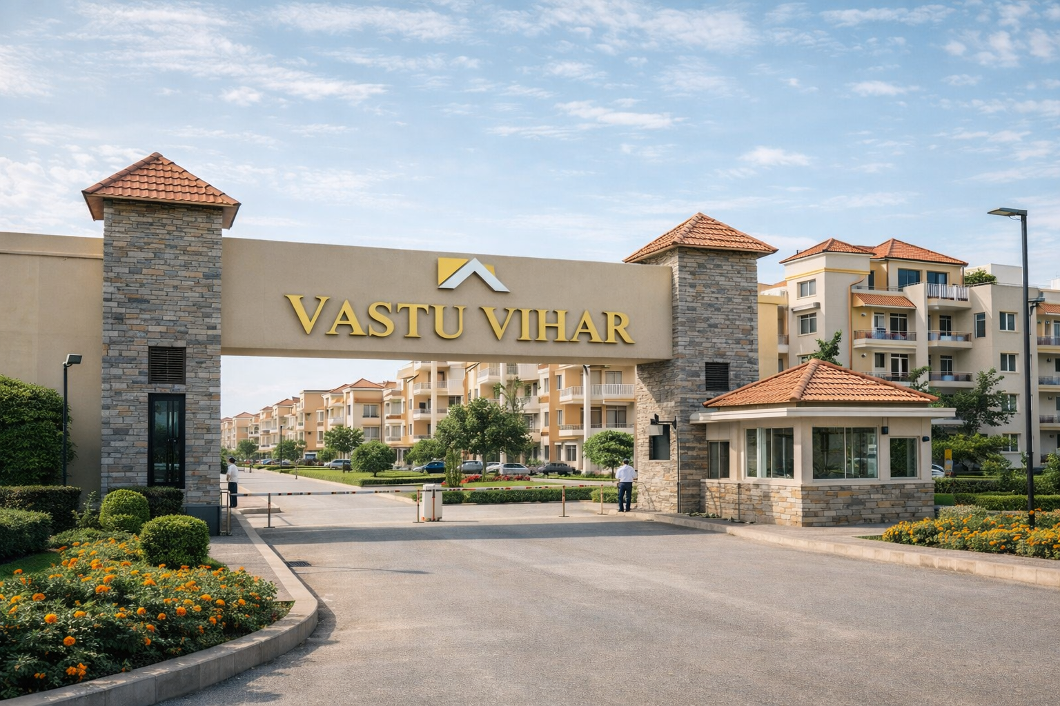 Vastu Vihar
